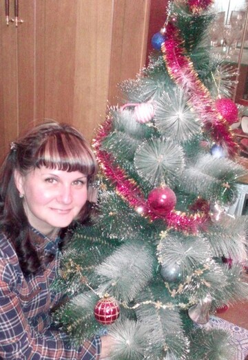 My photo - Nadejda, 46 from Mikhaylovka (@nadejda63720)