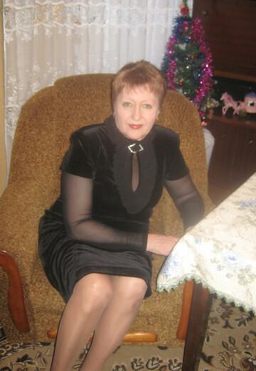 My photo - yuliya, 72 from Krivoy Rog (@uliya157542)
