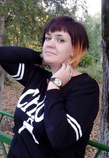 My photo - Mari, 33 from Tambov (@mari3998)