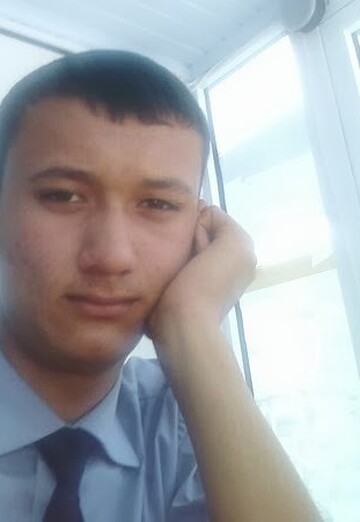 My photo - Bobomurod, 32 from Samarkand (@bobomurod45)