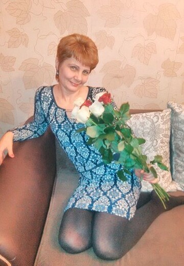 Моя фотография - марина, 53 из Ростов-на-Дону (@marina133117)