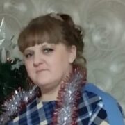 Ольга, 40, Медногорск