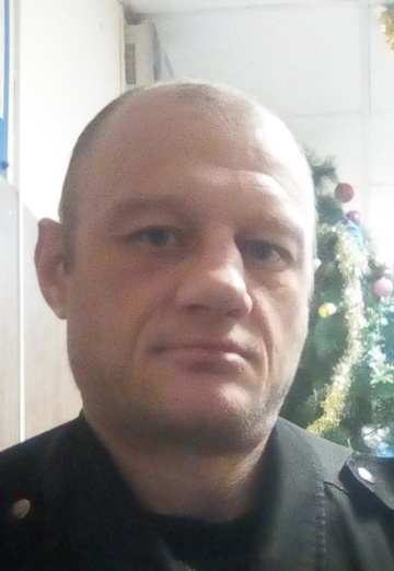 My photo - Sergey, 45 from Zaozyorny (@sergey975897)
