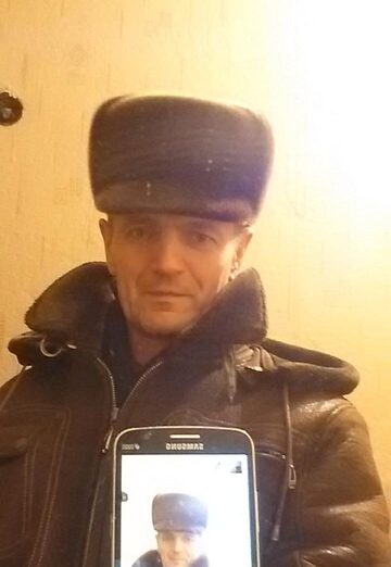 Моя фотографія - Александр, 49 з Норильськ (@aleksandr810260)