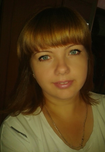 Моя фотография - Танюша, 34 из Ровеньки (@kalashnikova8989)