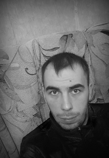 Моя фотография - Алексей, 32 из Йошкар-Ола (@aleksey302379)