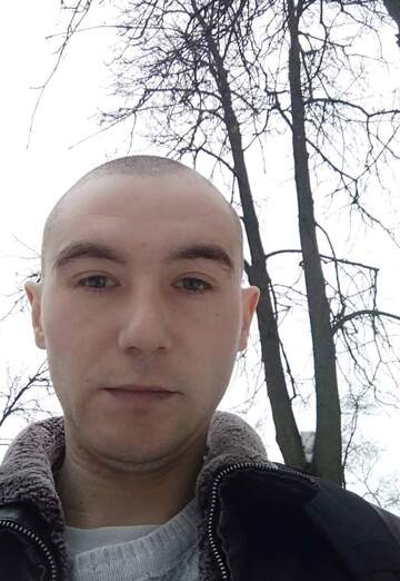 My photo - Aleksandr, 34 from Stupino (@aleksandr349587)