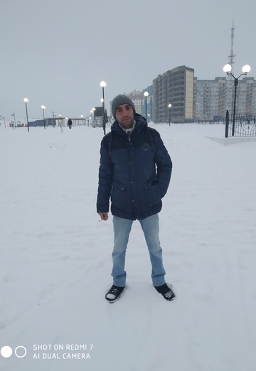 My photo - Rasim, 40 from Norilsk (@rasim2791)