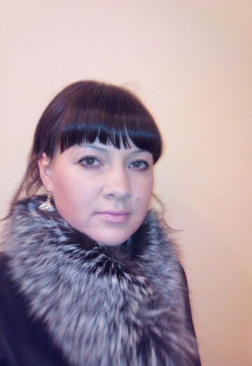 Моя фотография - екатерина, 38 из Первоуральск (@ekaterina46820)