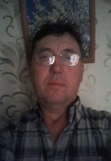 My photo - NIKOLAY, 61 from Tula (@nikolay174305)