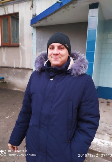 Моя фотография - Денчик Мурзак, 33 из Луганск (@denchikmurzak)