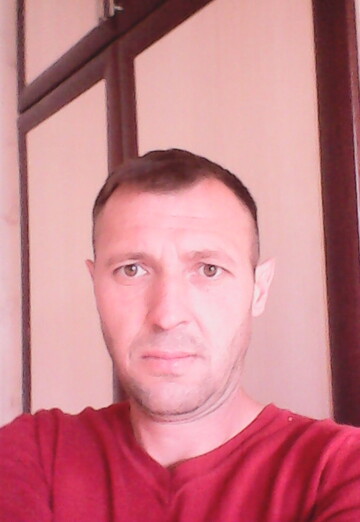 Моя фотография - владимир, 43 из Находка (Приморский край) (@vladimir296461)