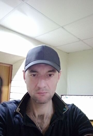 Моя фотография - Денис, 40 из Узловая (@denis291949)