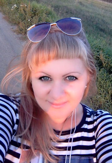 My photo - Marina, 35 from Tyukhtet (@marina81265)