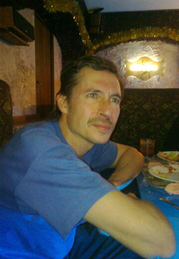 Моя фотография - Роман, 52 из Иркутск (@roman202033)