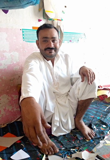 My photo - m nadeem, 33 from Karachi (@mnadeem3)
