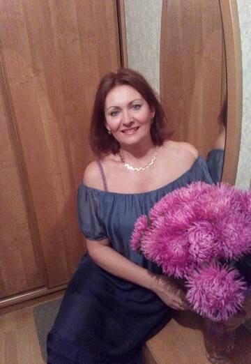 Моя фотография - Лилия, 56 из Киев (@liliya27751)