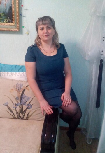 My photo - OLGA, 46 from Volgodonsk (@olgagontaruk0)