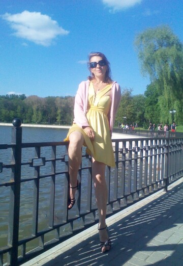 My photo - Sveta, 54 from Kishinev (@sveta10780)
