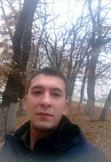 Моя фотография - Ренат, 45 из Краснодар (@renat7694)