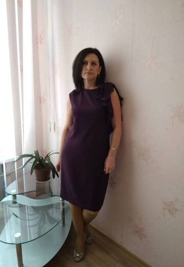 Моя фотография - Татьяна, 51 из Никополь (@tatyana242506)