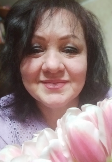 My photo - Yelya, 58 from Artyom (@elya15943)