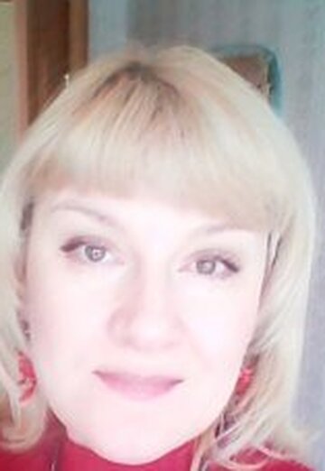 Моя фотография - Ольга, 51 из Новокузнецк (@olga239578)