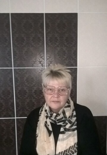 Моя фотография - Tamara, 57 из Хмельницкий (@tamara12279)