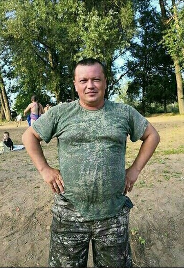 Моя фотография - АЛЕКСАНДР, 46 из Нефтекамск (@aleksandr320201)