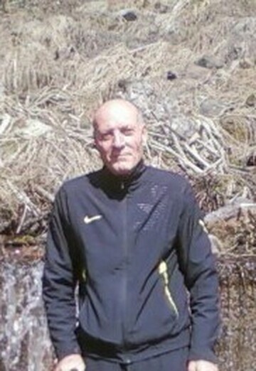 My photo - LEV, 67 from Yerevan (@lev7690)