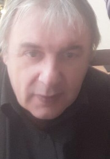 My photo - oleg, 62 from Moscow (@oleg6929510)