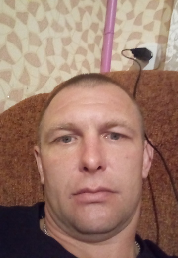 My photo - nikolas, 38 from Vologda (@nikolas2161)