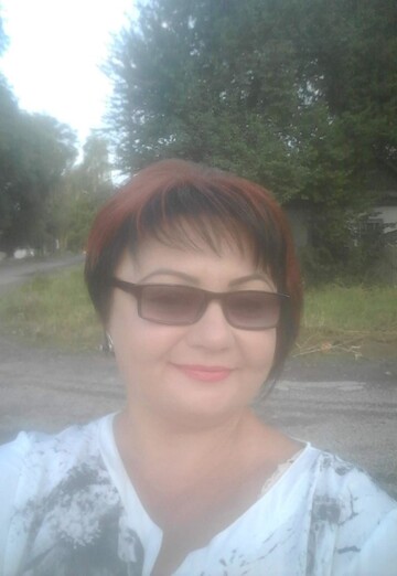 My photo - galina, 51 from Bishkek (@galina72910)