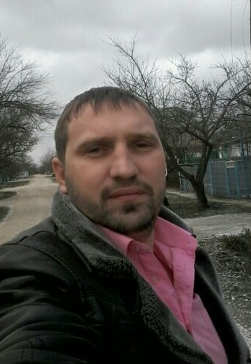 My photo - Aleksandr, 34 from Krasnogvardeyskoe (@aleksandr451496)