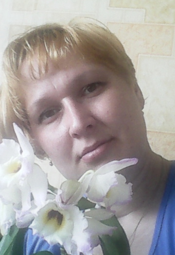 Ma photo - Ekaterina, 36 de Solikamsk (@ekaterina129416)