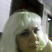 ОЛЕСЯ, 39, Калтан