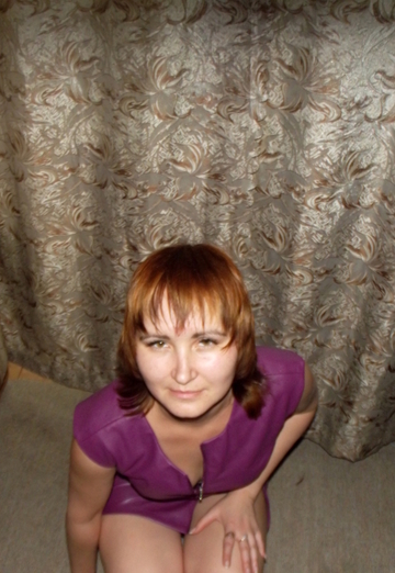 My photo - Irink♥, 46 from Revda (@irina10038)