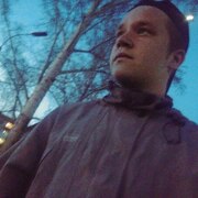 Даниил, 22, Аскиз