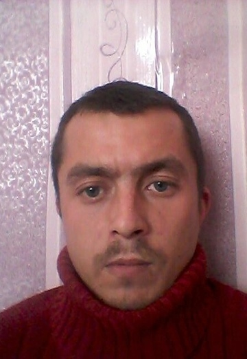 Моя фотография - Андрей, 34 из Забайкальск (@andrey584640)