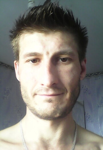 Моя фотография - Maxim, 39 из Барнаул (@maxim6595)