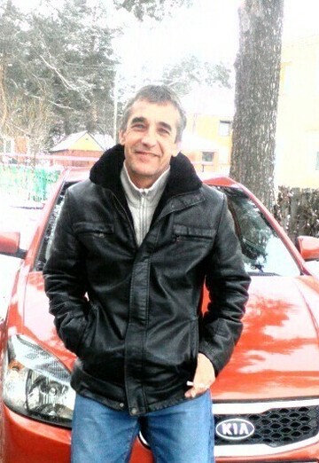 Моя фотография - Евгений, 55 из Тюмень (@evgeniy361691)