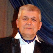 Anatol 62 года (Дева) Минск