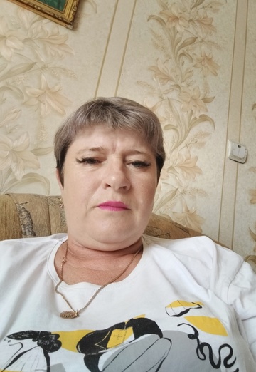 My photo - Albina, 50 from Ulan-Ude (@albina22221)