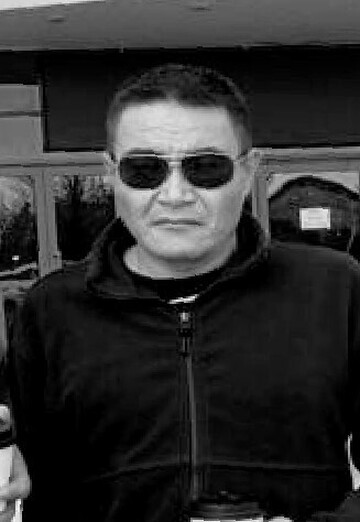 My photo - Darhan, 38 from Inderbor (@darhan1619)