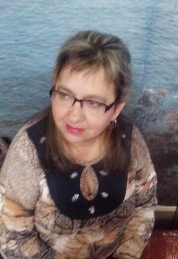 My photo - Elena, 54 from Babruysk (@elena247378)
