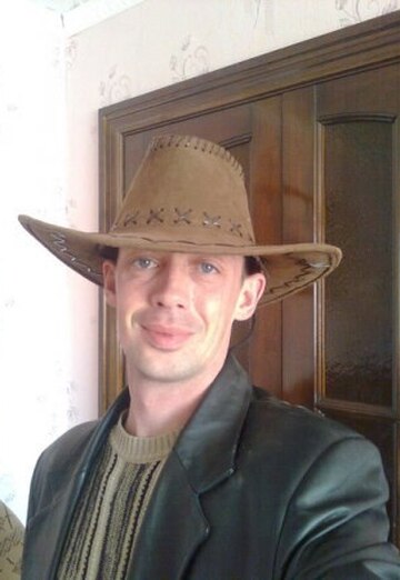 My photo - Artem, 44 from Lisakovsk (@artem159853)