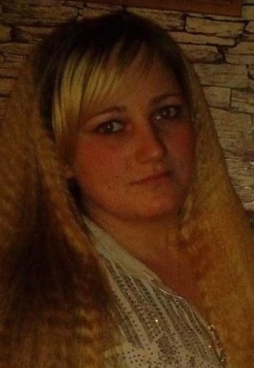 My photo - Natalya, 32 from Barnaul (@natalya297771)
