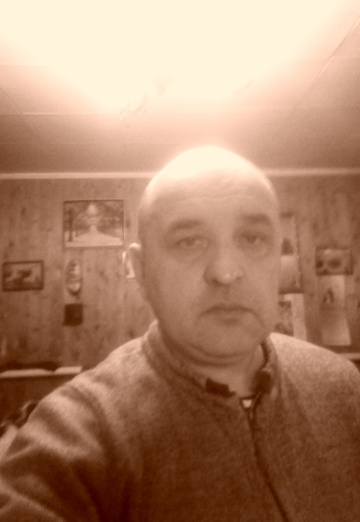 My photo - Aleksey, 48 from Stary Oskol (@aleksey648446)
