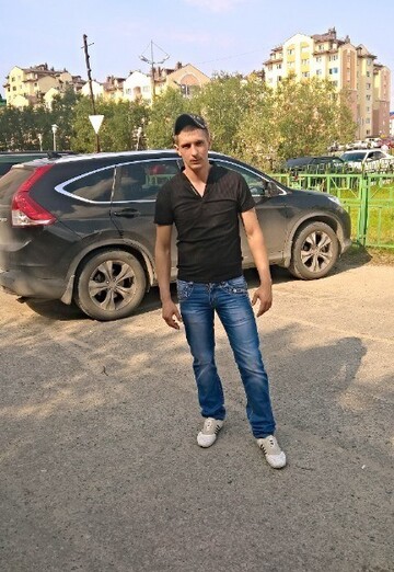 My photo - sahka 161rus, 37 from Rostov-on-don (@sahka161rus)