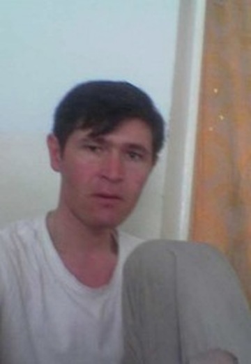 Моя фотография - Masharif, 42 из Ургенч (@masharif3)